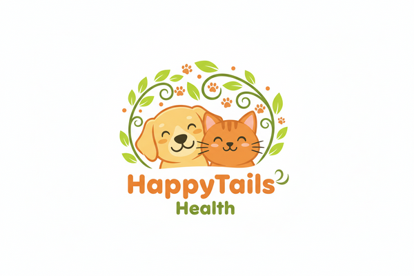 HappyTails Health